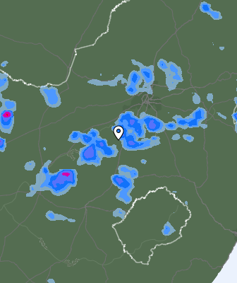 Precipitazioni
