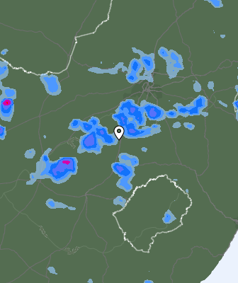 Precipitazioni