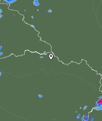 Srážky