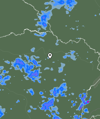 Precipitaţii