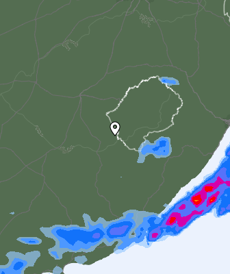 Precipitazioni