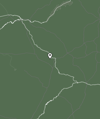 Niederschlagsprognose