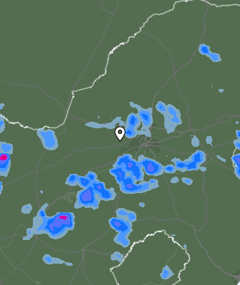 Precipitazioni