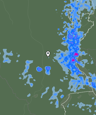 Opady atmosferyczne