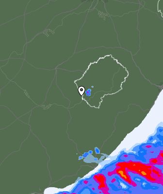 Precipitazioni