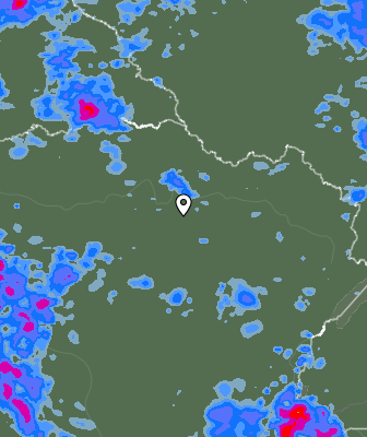 Opady atmosferyczne