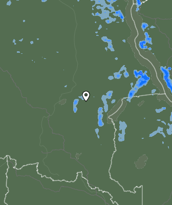 Nedbør