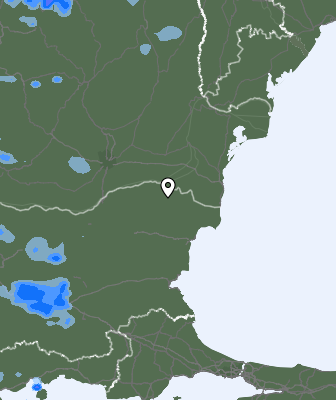 Валежи