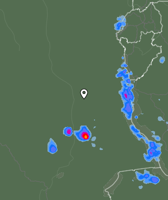 Opady atmosferyczne