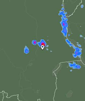 Opady atmosferyczne