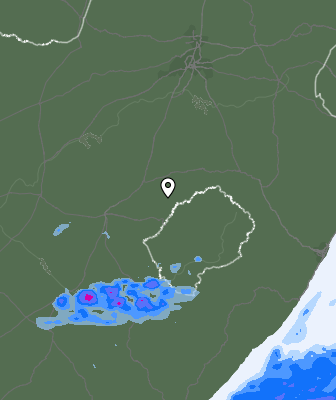 Precipitazioni