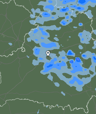 Precipitaţii