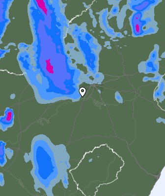 Precipitazioni
