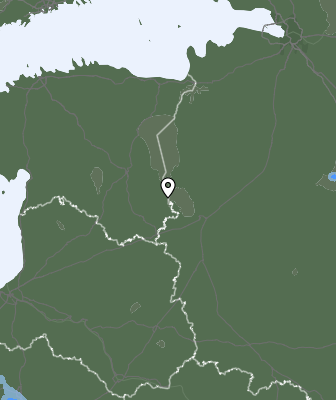 Niederschlagsprognose