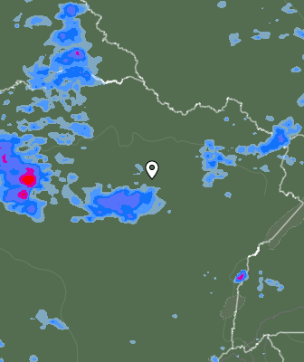 Opady atmosferyczne