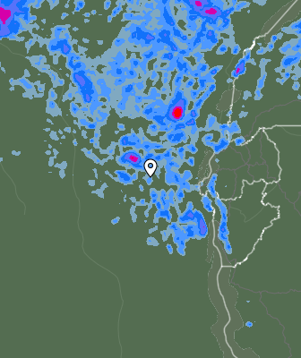 Precipitação