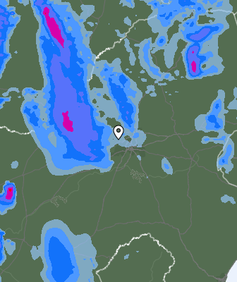 Precipitazioni