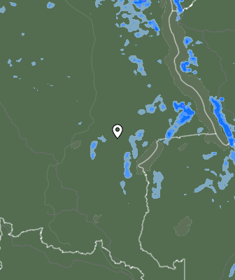 Nedbør