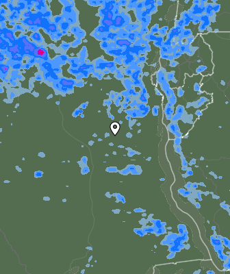 Opady atmosferyczne