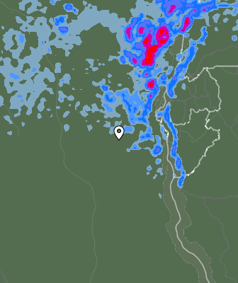 Precipitazioni