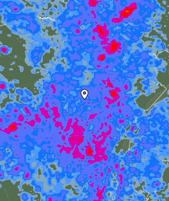 Opady atmosferyczne