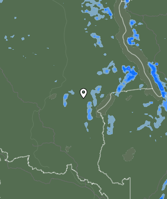 Nedbør