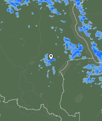 Precipitazioni