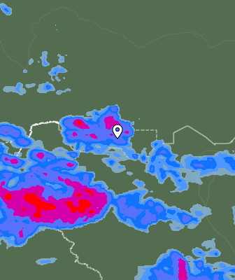 Precipitaţii