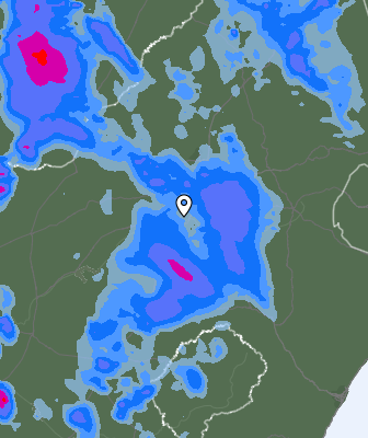 Precipitazioni
