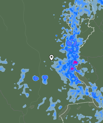Opady atmosferyczne