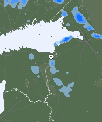 Neerslag