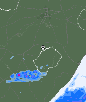 Precipitazioni