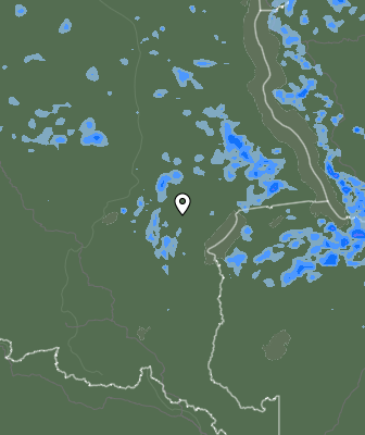 Precipitaţii