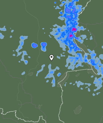 Opady atmosferyczne