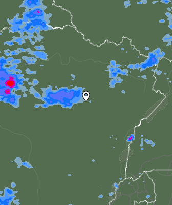 Opady atmosferyczne