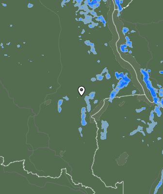 Nedbør