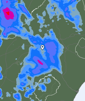 Precipitazioni