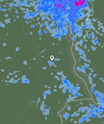 Opady atmosferyczne