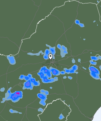 Precipitazioni