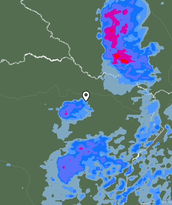 Opady atmosferyczne