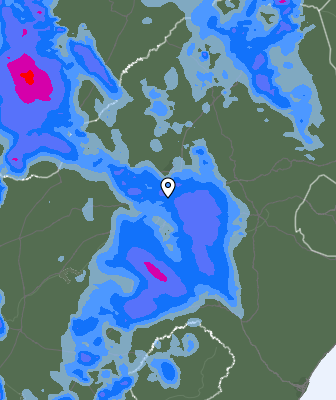 Precipitazioni