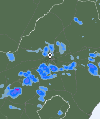 Precipitazioni