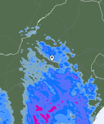 Precipitazioni