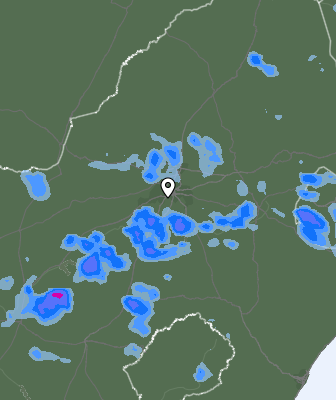Precipitazioni