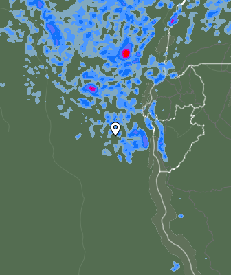Precipitação