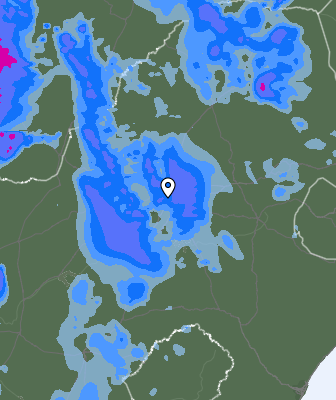 Precipitazioni