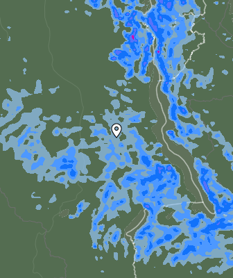 Opady atmosferyczne