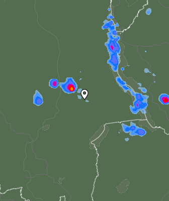Opady atmosferyczne