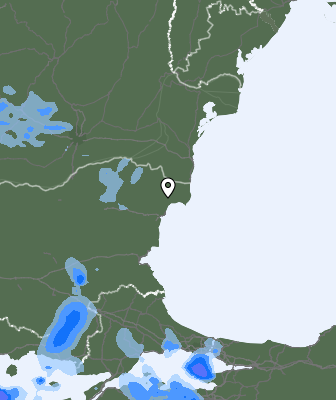 Валежи