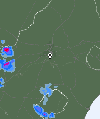 Precipitazioni